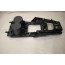 Afdekplaat middenconsole zwart Audi A3, S3 Bj 13-heden