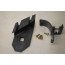 Reparatieset koplamphuis rechts Audi A3, S3 Bj 04-08