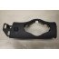 Afdekking zwart Audi A4, S4, RS4, A5, S5, RS5 Bj 08-heden