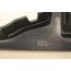 Afdekking zwart Audi A4, S4, RS4, A5, S5, RS5 Bj 08-heden