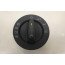 Multischakelaar zwart Audi A6, S6, RS6, A6 Allroad, Q7 Bj 05-11