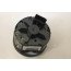 Multischakelaar zwart Audi A6, S6, RS6, A6 Allroad, Q7 Bj 05-11