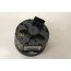Multischakelaar zwart Audi A6, S6, RS6, A6 Allroad, Q7 Bj 05-11