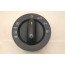 Multischakelaar zwart Audi A6, S6, RS6, A6 Allroad, Q7 Bj 05-11