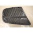 Luidsprekerrooster portier LA zwart Audi A4, S4, RS4, A5, S5 Sportback Bj 08-16