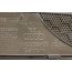 Luidsprekerrooster portier RA zwart Audi A4, S4, RS4, A5, S5 Sportback Bj 08-16
