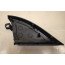 Luidsprekerrooster LV zwart Audi A4, S4, RS4 Bj 08-16