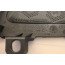 Luidsprekerrooster LV zwart Audi A4, S4, RS4 Bj 08-16