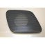 Luidsprekerrooster RA zwart Audi A4, S4, RS4, A5, S5 Bj 08-heden