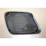 Luidsprekerrooster LA zwart Audi A4, S4, RS4, A5, S5 Bj 08-heden