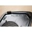 Luidsprekerrooster LA zwart Audi A4, S4, RS4, A5, S5 Bj 08-heden