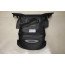 Bovenstuk bekleding zwart Audi A4, S4, RS4, A5, S5, RS5 Bj 08-heden