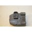 Schakelaar buitenspiegel zwart Audi A3, S3, A4, S4, A8, S8 Bj 94-00