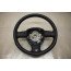 S-line sportstuurwiel leer geperf. zwart Audi A4, A6 Bj 05-08