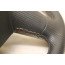 S-line sportstuurwiel leer geperf. zwart Audi A4, A6 Bj 05-08