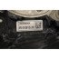 S-line sportstuurwiel leer geperf. zwart Audi A4, A6 Bj 05-08