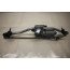 Ruitenwissersteun met wissermotor Auidi A5, S5 Cabriolet Bj 10-11