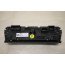 Climatronic paneel zwart Audi A6, S6, Allroad, A7, S7 Bj 11-heden