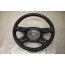 Multifunctiestuurwiel leer zwart Audi A6, S6, A6 Allroad, A7 Bj 11-14