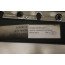 Sierlijst portier RA notenbruin Audi A6, S6, Allroad Bj 05-11