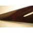 Sierlijst portier LA notenbruin Audi A6, S6, Allroad Bj 05-11