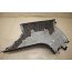 D-stijlbekleding LB zwart Audi A3, S3, RS3 Sportback Bj 04-13