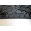 Luidsprekerrooster dashboard LV zwart Audi A6, S6 Bj 11-14