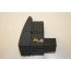 Knop dashboardkastje zwart Audi A6, S6, RS6, A7, S7, RS7 Bj 11-heden