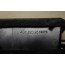 Luchtrooster midden zwart Audi A6, S6, RS6, A7, S7, RS7 Bj 11-heden