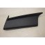 Afdekking dashboard zwart Audi A6, S6, A7, S7 Bj 11-heden