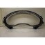 Afdekking instrumentenpaneel zwart Audi A6, S6, RS6, A7, S7, RS7 Bj 11-heden