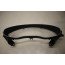 Afdekking instrumentenpaneel zwart Audi A6, S6, RS6, A7, S7, RS7 Bj 11-heden