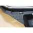 Afdekking instrumentenpaneel zwart Audi A6, S6, RS6, A7, S7, RS7 Bj 11-heden