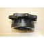 Moer reservewielbevestiging Audi A1, A6, S6, RS6, A7, S7 Bj 11-heden