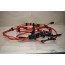 Kabelset voor accu + Audi A6, S6, Allroad, A7, S7 Bj 11-14