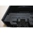 Afdekking aansluiting zwart Audi A6, S6, RS6, A7, S7, RS7 Bj 11-heden