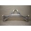 Dwarssteun voorkant Audi A6, S6, RS6, A7, S7, RS7 Bj 11-heden