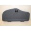 Deksel bagageruimtebekleding links flanelgrijs Audi A6, S6 Sedan Bj 12-14