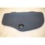 Deksel bagageruimtebekleding links flanelgrijs Audi A6, S6 Sedan Bj 12-14