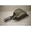 Einddemper links 3.0 V6 TDI Audi A6 Allroad Bj 13-heden
