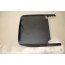 Armleuning onderstuk zwart Audi A4, S4, RS4, A5, S5, RS5 Bj 08-heden