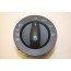 Multischakelaar zwart Audi A6, S6, RS6, A6 Allroad, Q7 Bj 05-11