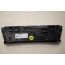 Climatronic paneel zwart Audi A6, S6, Allroad, A7, S7 Bj 11-heden