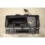 Asbak met huis zwart Audi A6, S6, RS6, A7, S7, RS7 Bj 11-heden