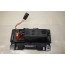 Asbak met huis zwart Audi A6, S6, RS6, A7, S7, RS7 Bj 11-heden