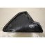 Luidsprekerrooster portier links zwart Audi A6, S6, RS6 Bj 11-heden
