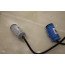 1 set microfoons met kabelboom Audi A6, S6, RS6, A7, S7, RS7, A8, S8 Bj 10-heden