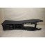 Middenconsole zwart Audi A4, S4, RS4, A5, S5, RS5 Bj 08-heden