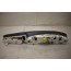 Instrumentenpaneel benzinemotor Audi S6 Bj 95-97