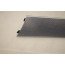 Sierlijst portier RV aluminium Audi A4, S4, A5, S5 Bj 08-12